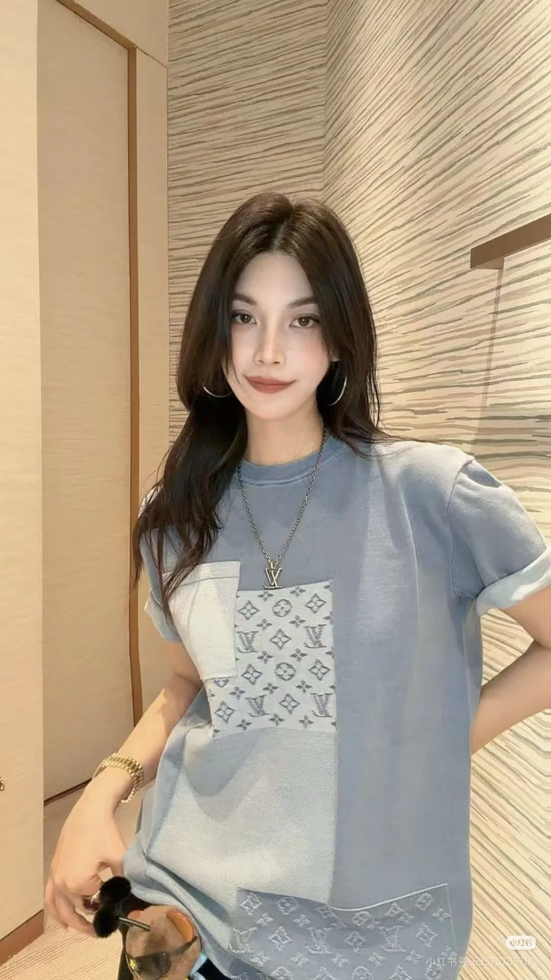 Louis Vuitton/